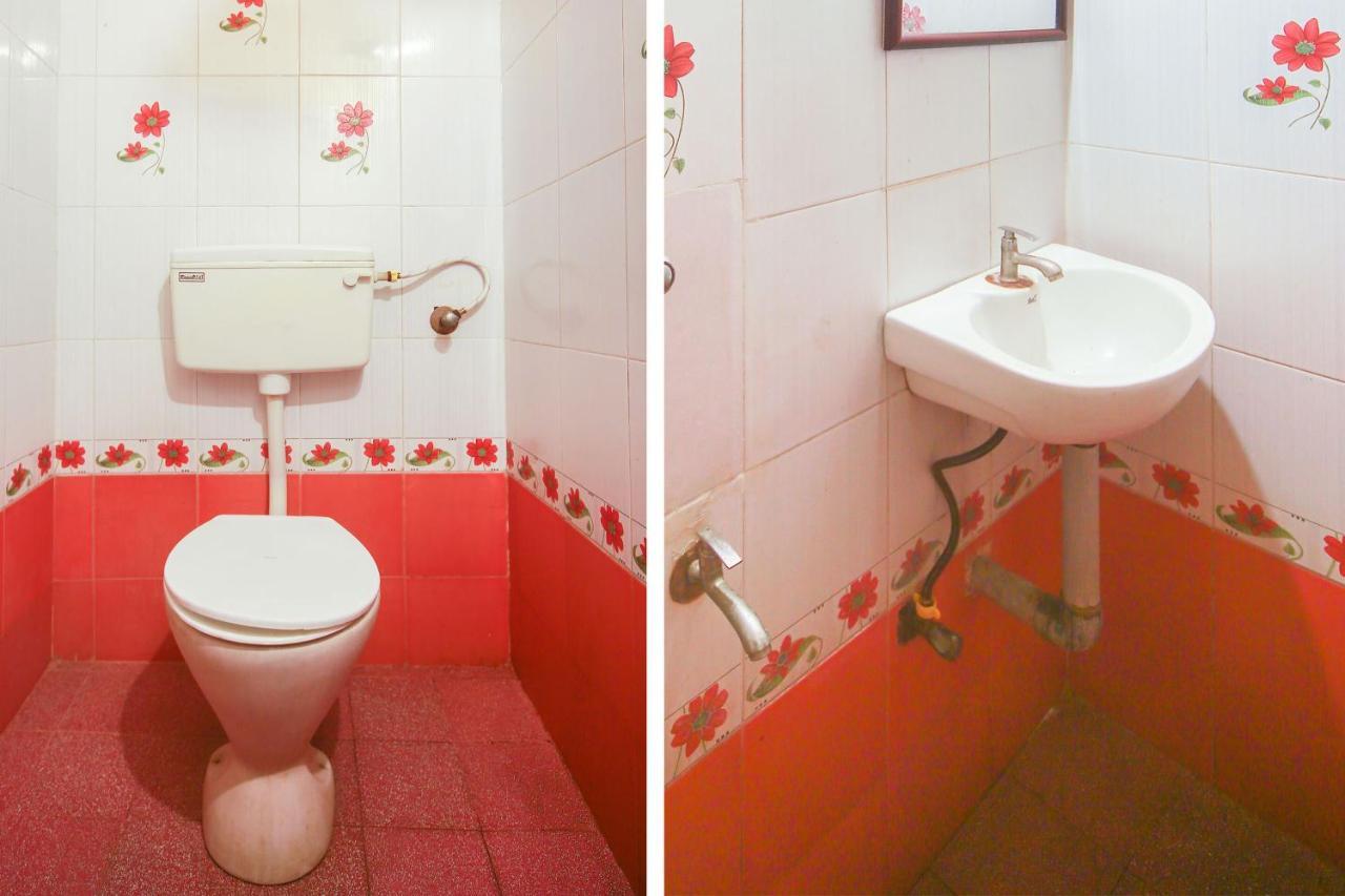 Oyo 23098 Ushama Heritage Guest House Pondicherry Ngoại thất bức ảnh